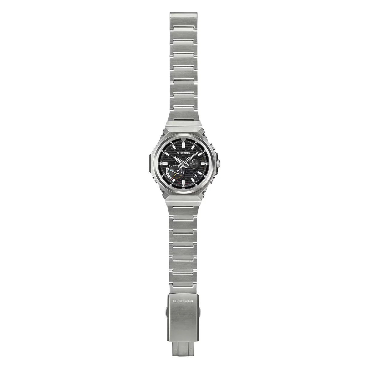 G-Shock G-Steel Watch GST-B1000D-1A - Image 10