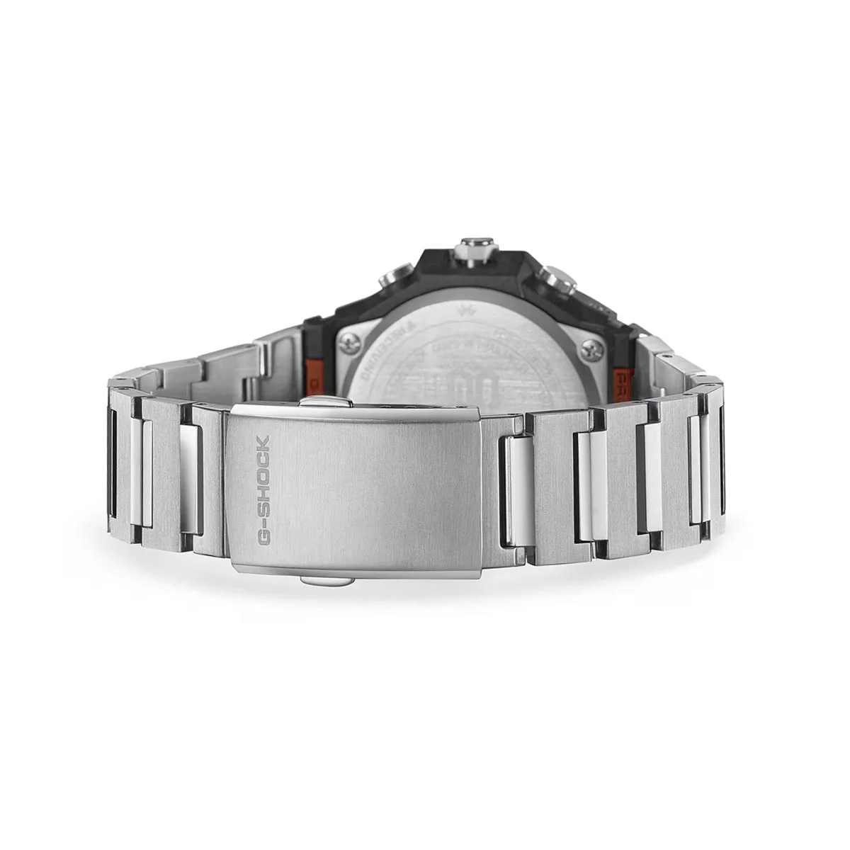 G-Shock G-Steel Watch GST-B1000D-1A - Image 12