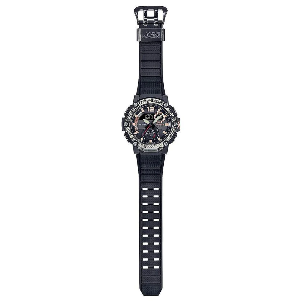 G-Shock G-Steel Wildlife Promising GST-B300WLP-1A - Image 2