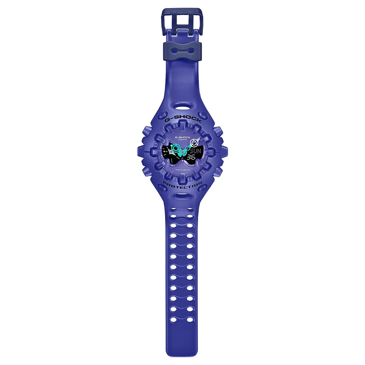 G-Shock GA-V01 Series GA-V01-2A - Image 3