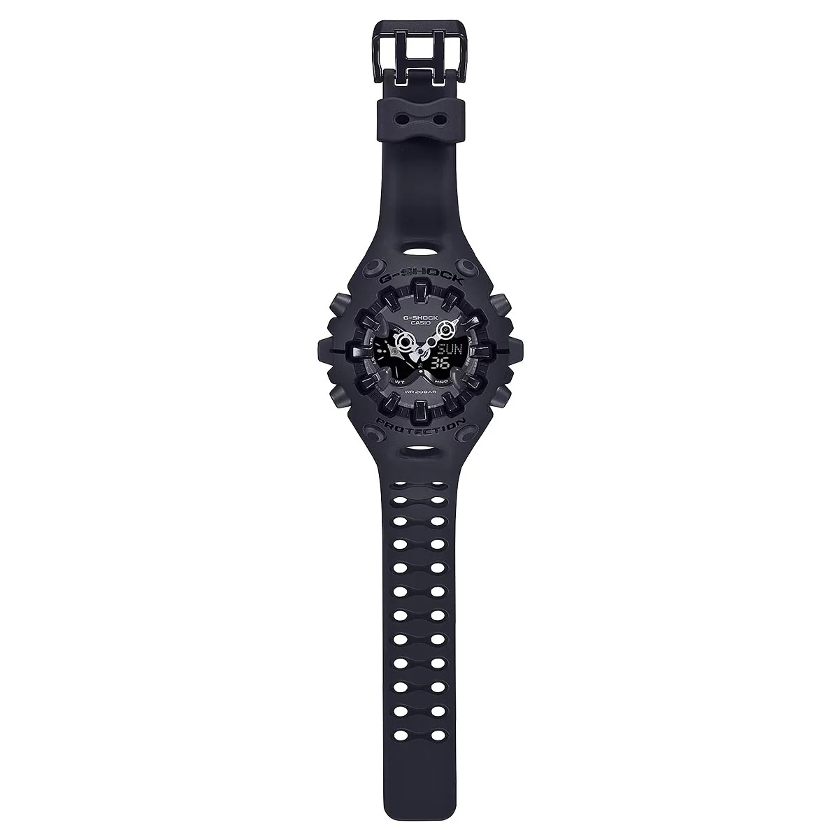 G-Shock GA-V01 Series GA-V01-1A - Image 3