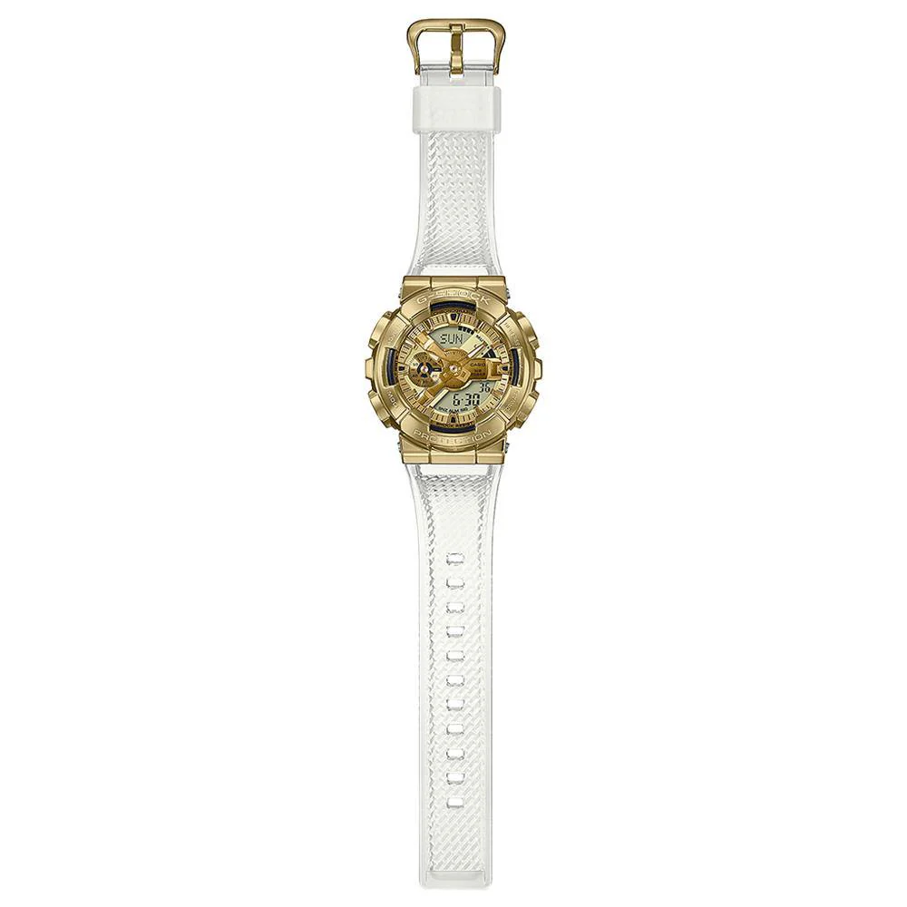 G-Shock Gold Ingot Edition Watch GM-110SG-9A - Image 2