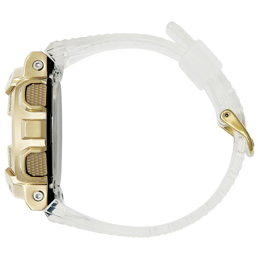 G-Shock Gold Ingot Edition Watch GM-110SG-9A - Image 4