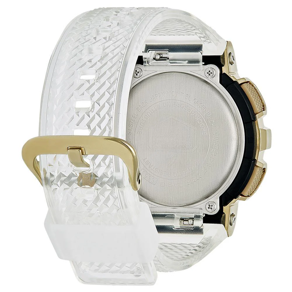 G-Shock Gold Ingot Edition Watch GM-110SG-9A - Image 5