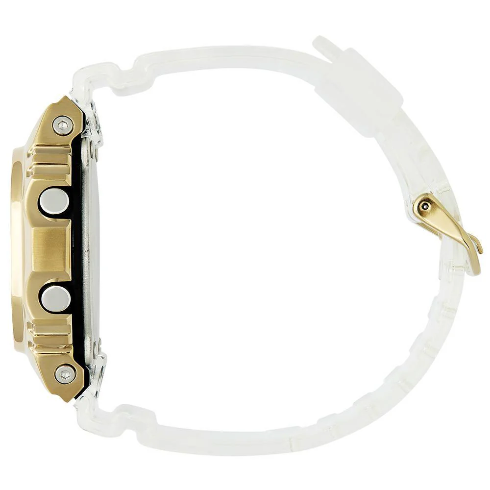 G-Shock Gold Ingot Limited Edition GM-5600SG-9 - Image 7