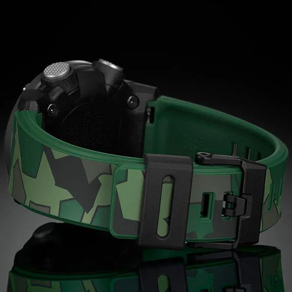 G-Shock x Gorillaz Watch GA-2000GZ-3A - Image 6