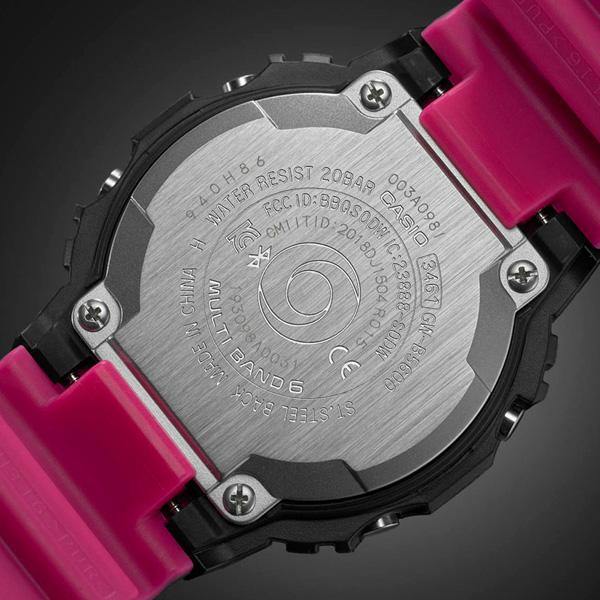 G-Shock x Gorillaz Watch GW-B5600GZ-1 - Image 7
