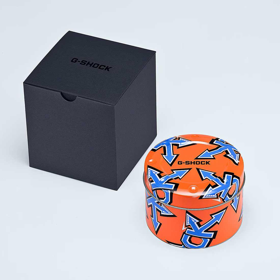 G-Shock Street Spirit Watch GM-2100SS-1A - Image 5