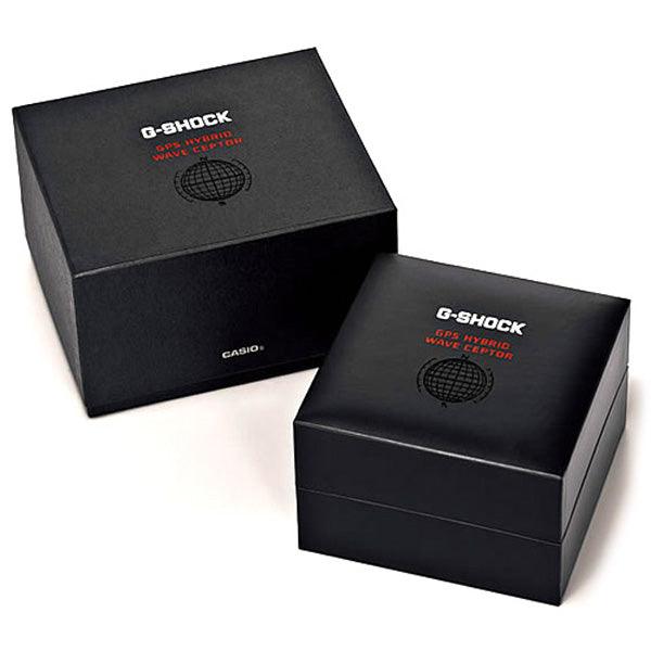 G-Shock Gravitymaster Watch GPW-1000RG-1A - Image 10