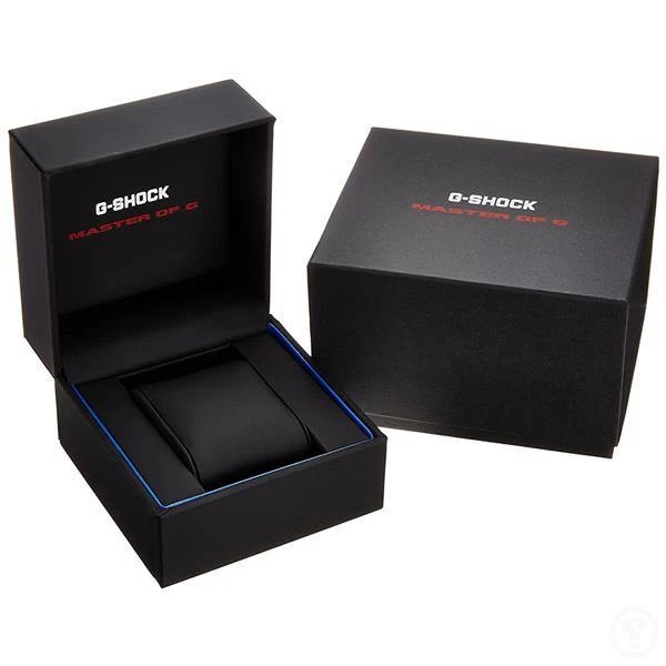 G-Shock Gravitymaster Watch GPW-2000-1A - Image 5