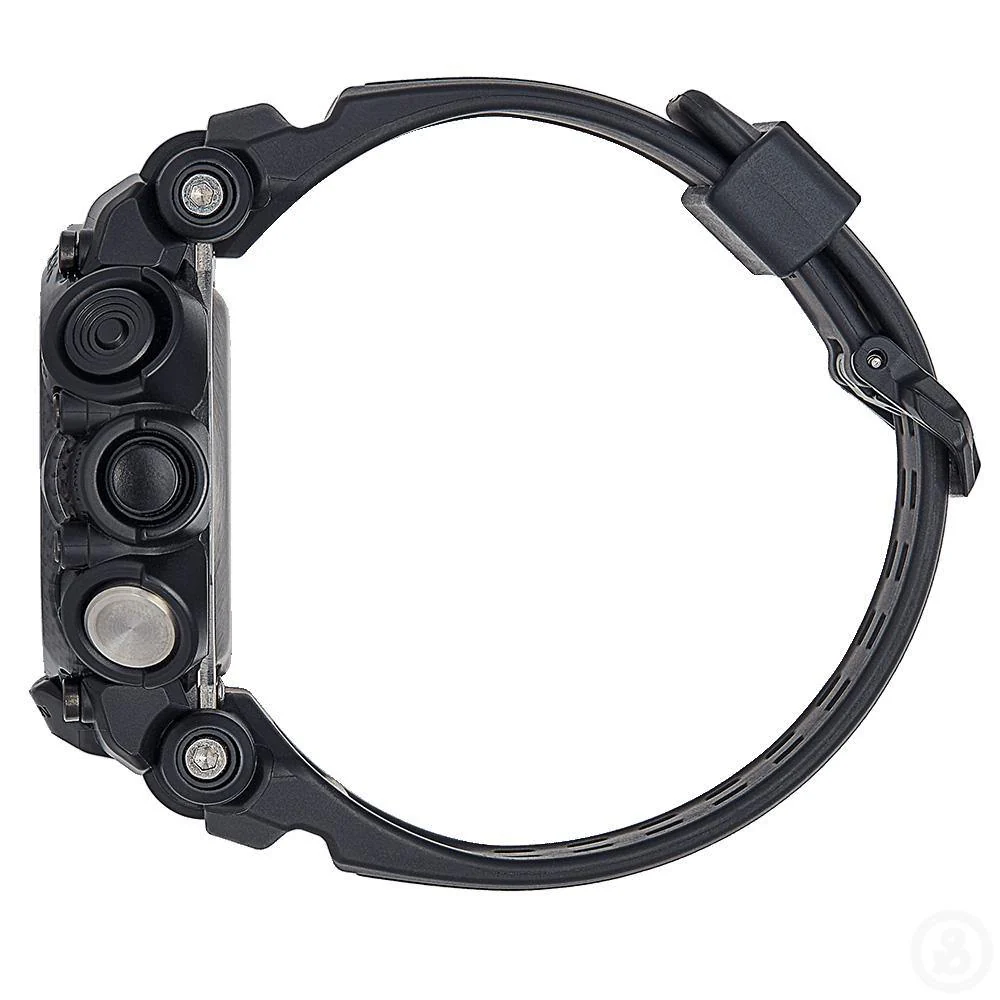 G-Shock Gravitymaster Watch GR-B200-1B - Image 4