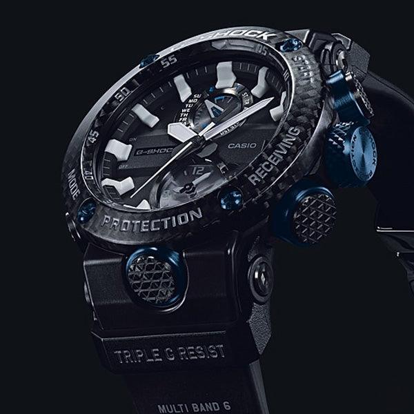 G-Shock Gravitymaster Watch GWR-B1000-1A1 - Image 8