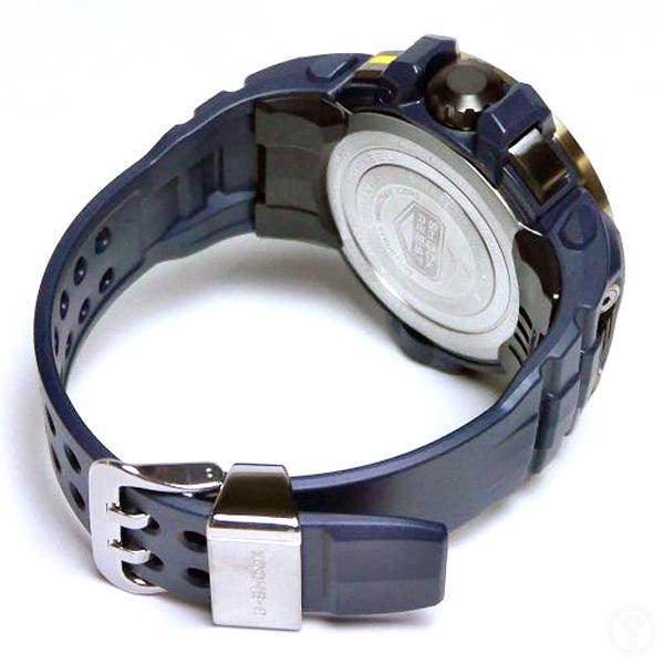 G-Shock Gulfmaster Watch GWN-Q1000NV-2A - Image 5