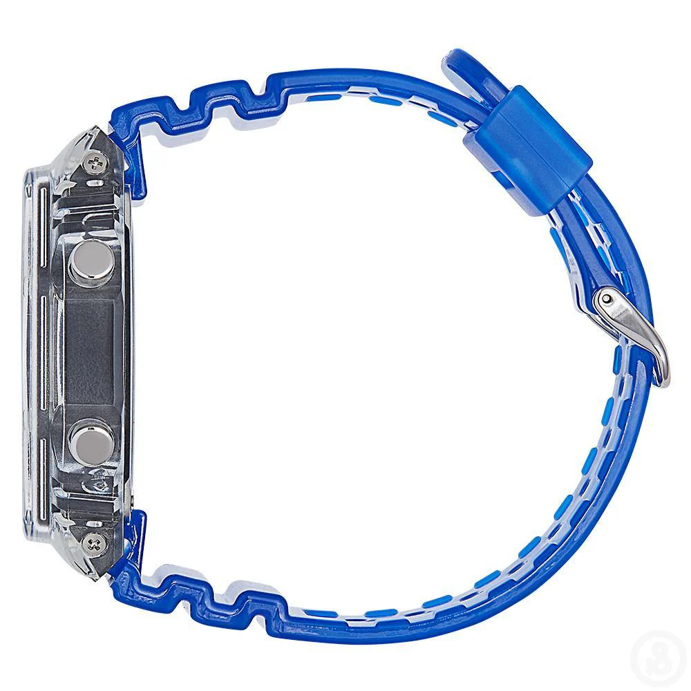G-Shock Hidden Coast Watch GA-2100HC-2A - Image 2