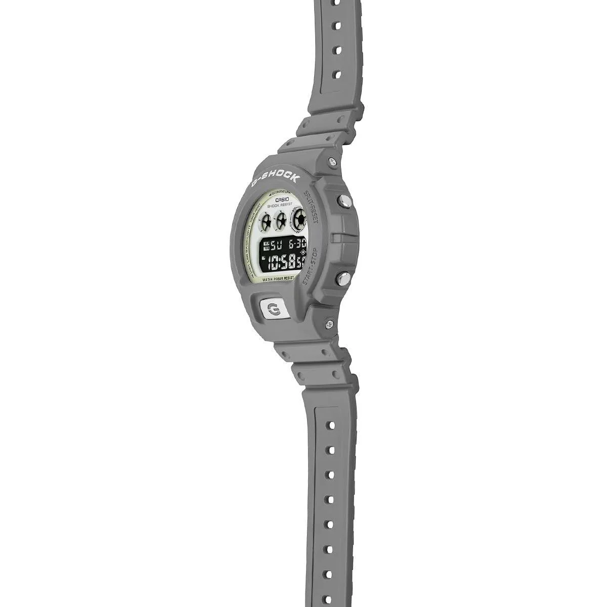 G-Shock Hidden Glow DW-6900HD-8 - Image 6