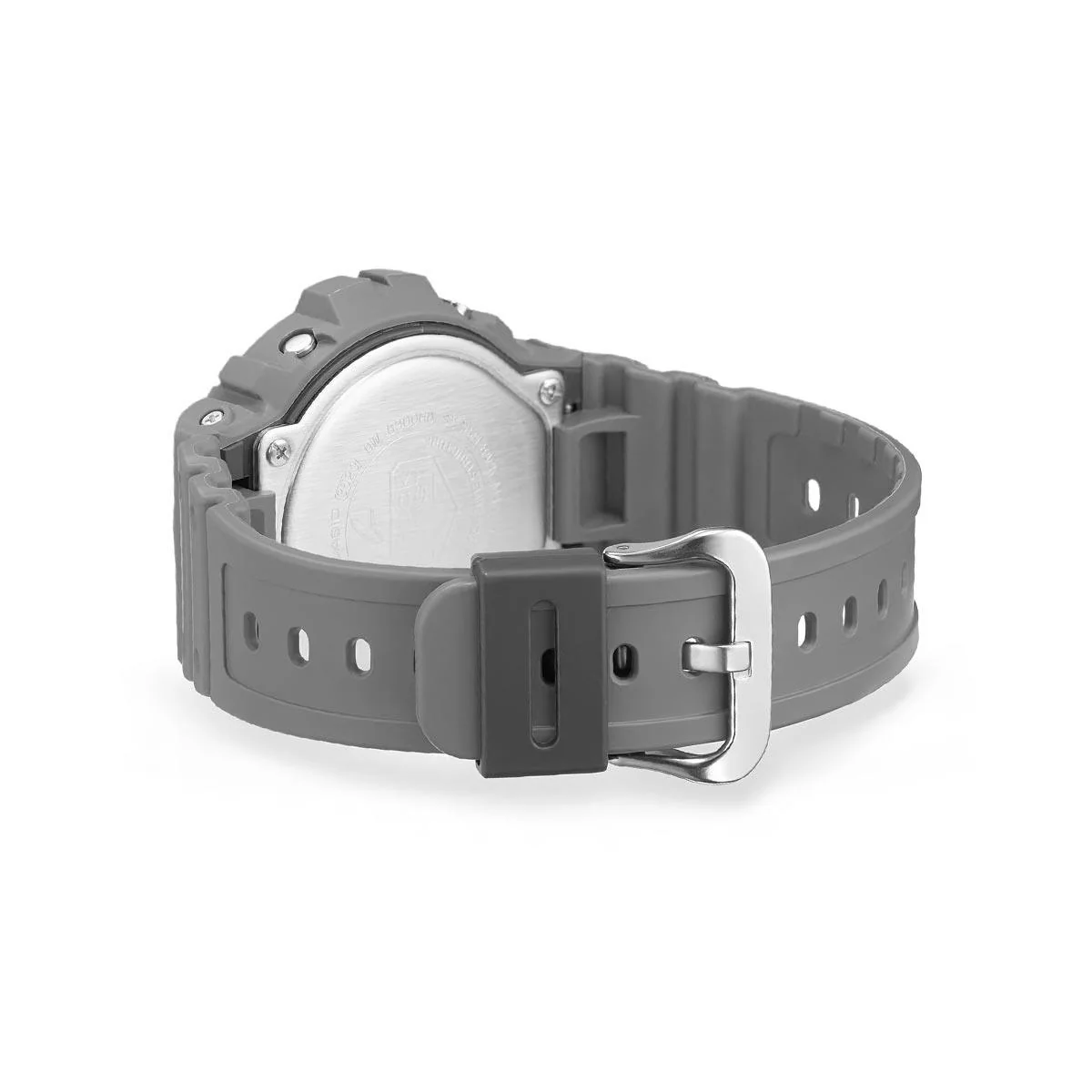 G-Shock Hidden Glow DW-6900HD-8 - Image 9