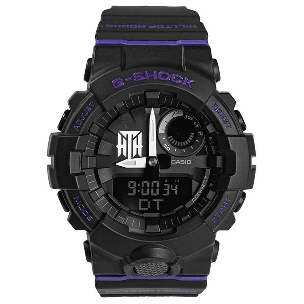 G-Shock x Hilltop Hoods Watch GBA-800HTH-1A