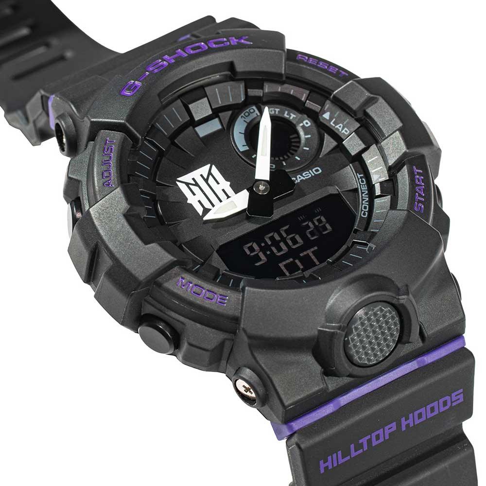 G-Shock x Hilltop Hoods Watch GBA-800HTH-1A - Image 2