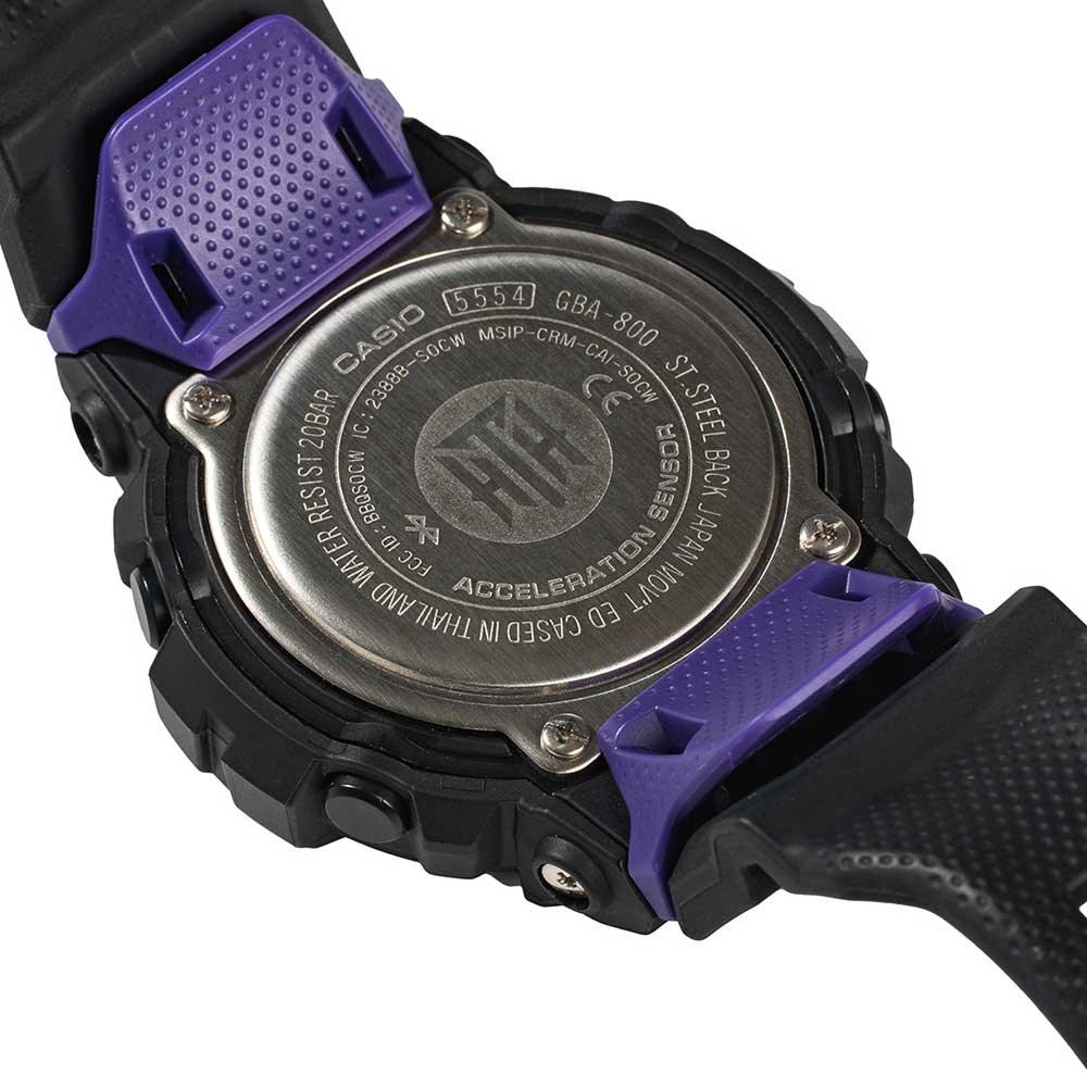 G-Shock x Hilltop Hoods Watch GBA-800HTH-1A - Image 3