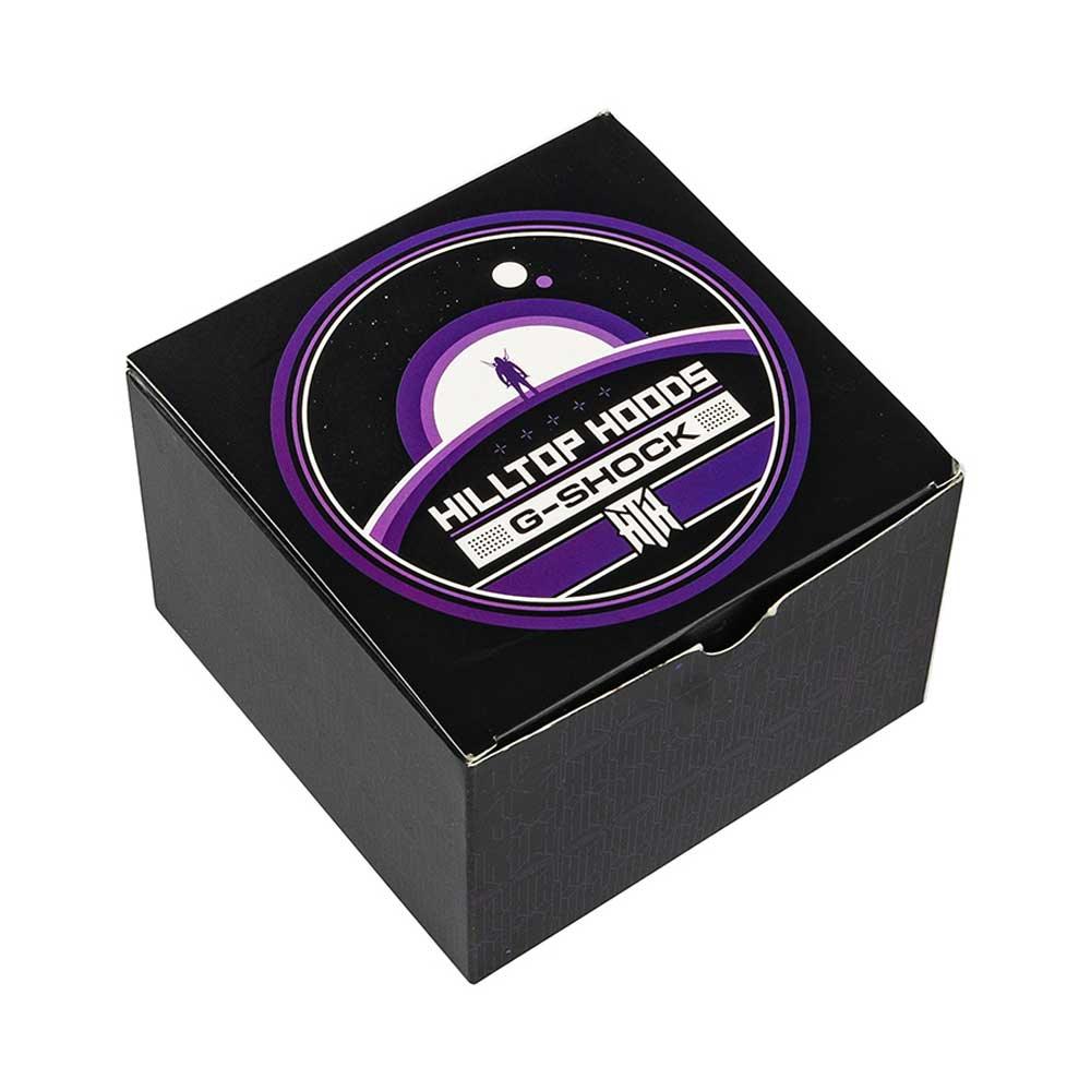 G-Shock x Hilltop Hoods Watch GBA-800HTH-1A - Image 4