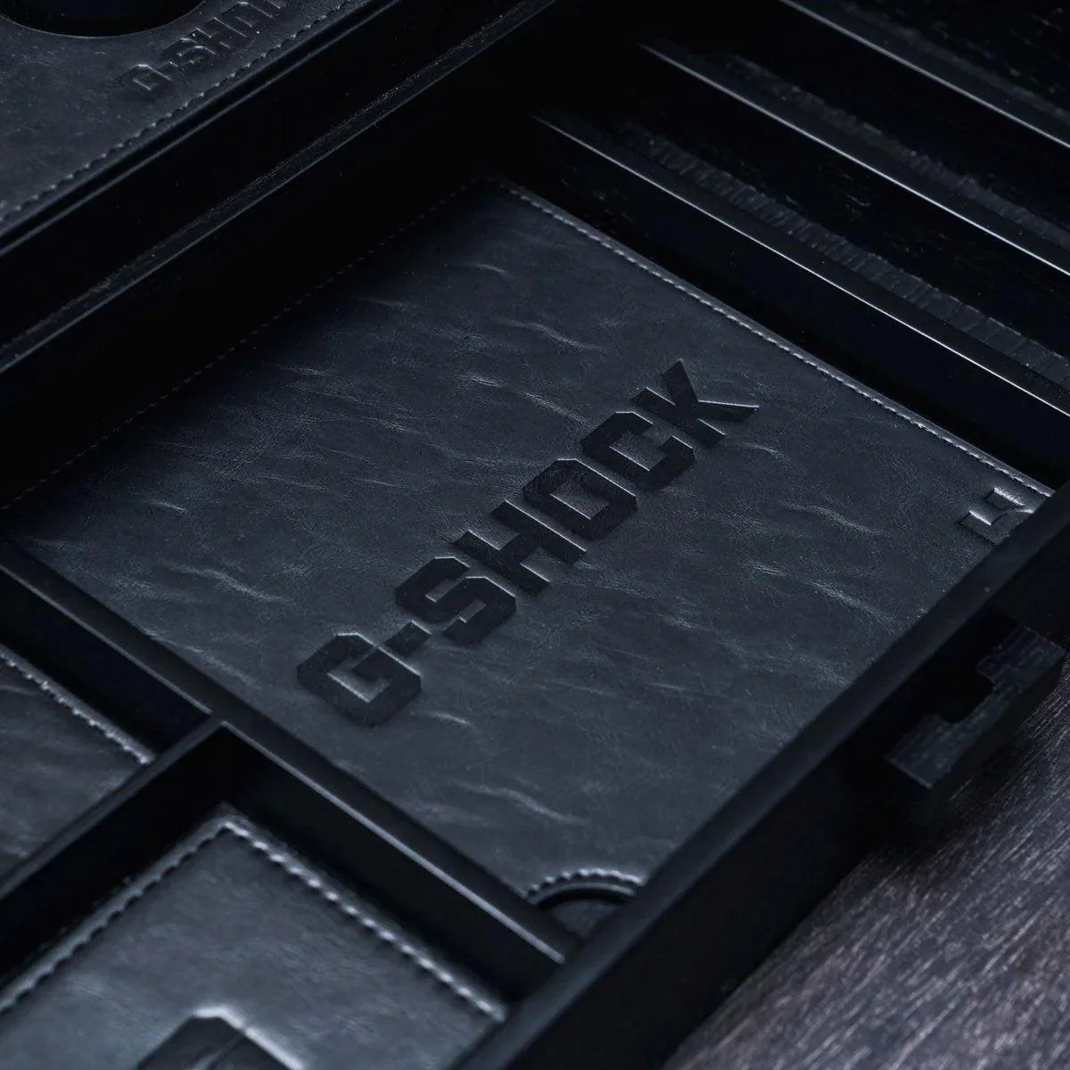 G-Shock x Holme & Hadfield Watch Display Case - Image 6