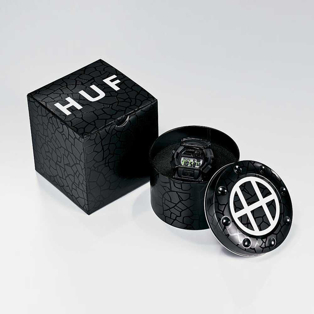 G-Shock x HUF Watch GD-400HUF-1 - Image 3