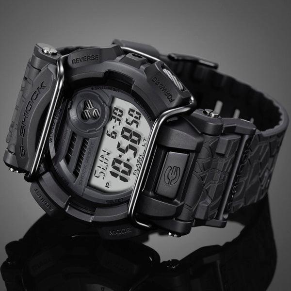 G-Shock x HUF Watch GD-400HUF-1 - Image 4