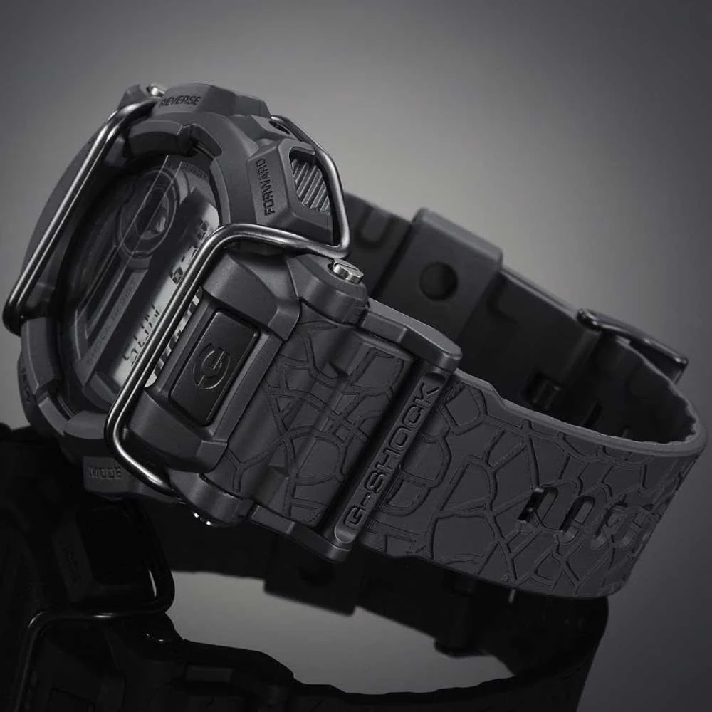 G-Shock x HUF Watch GD-400HUF-1 - Image 5
