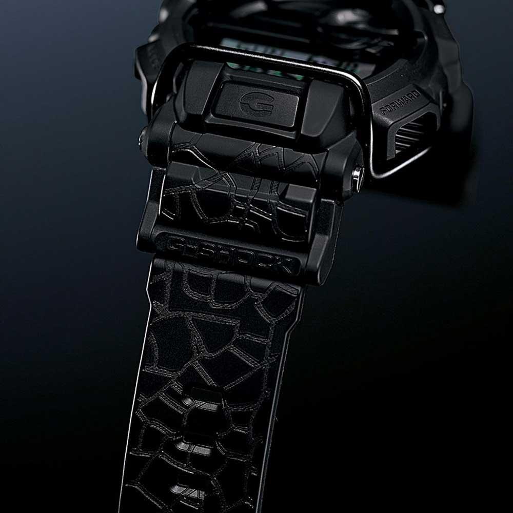 G-Shock x HUF Watch GD-400HUF-1 - Image 7