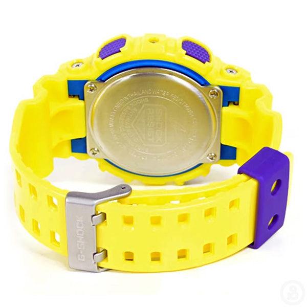 G-Shock Hyper Colors Watch GA-110A-9 - Image 3
