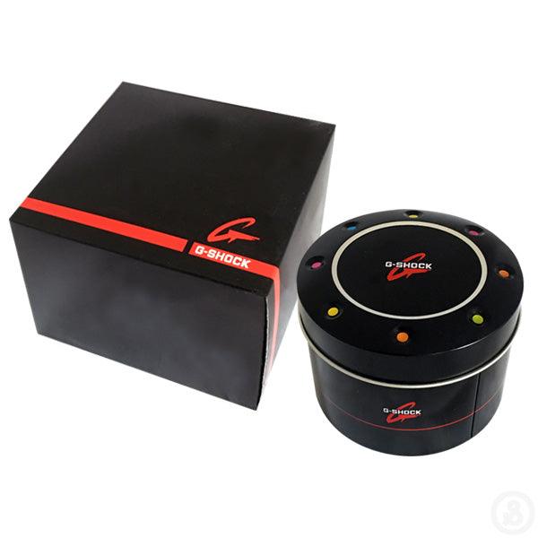 G-Shock Hyper Colors Watch GA-110A-9 - Image 5