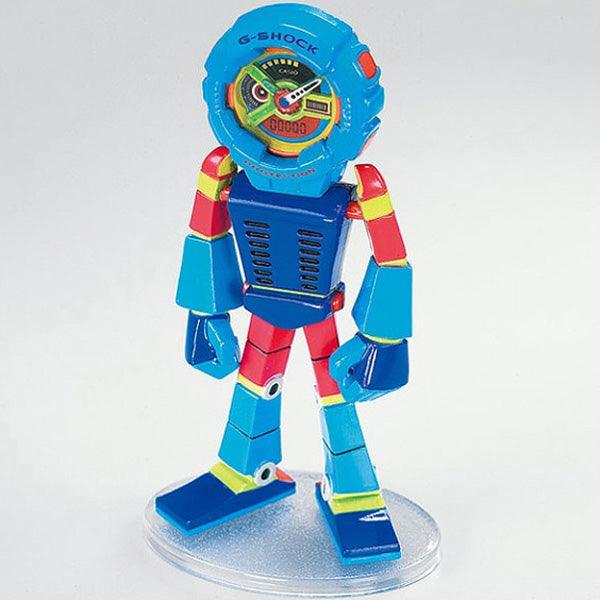 G-Shock Hyper Colors Watch GA-110F-2 - Image 4