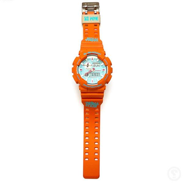 G-Shock x In4mation G-LIDE Watch GAX-100X-4A - Image 2