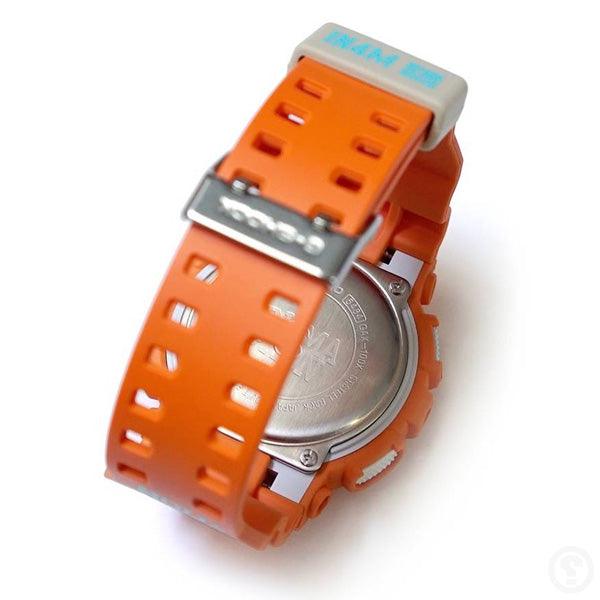 G-Shock x In4mation G-LIDE Watch GAX-100X-4A - Image 5