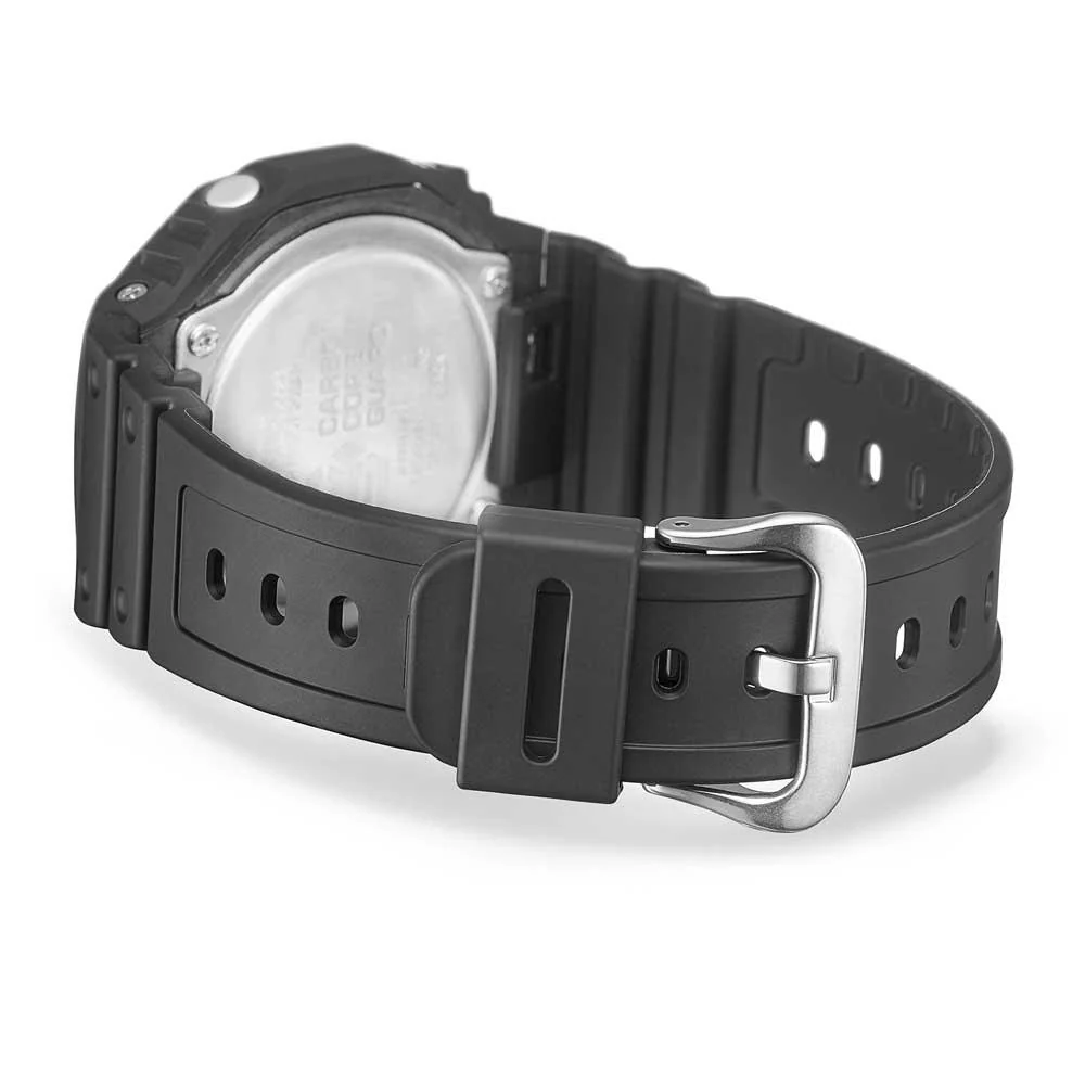 G-Shock Iridescent Colour Watch GA-2100SR-1A - Image 5