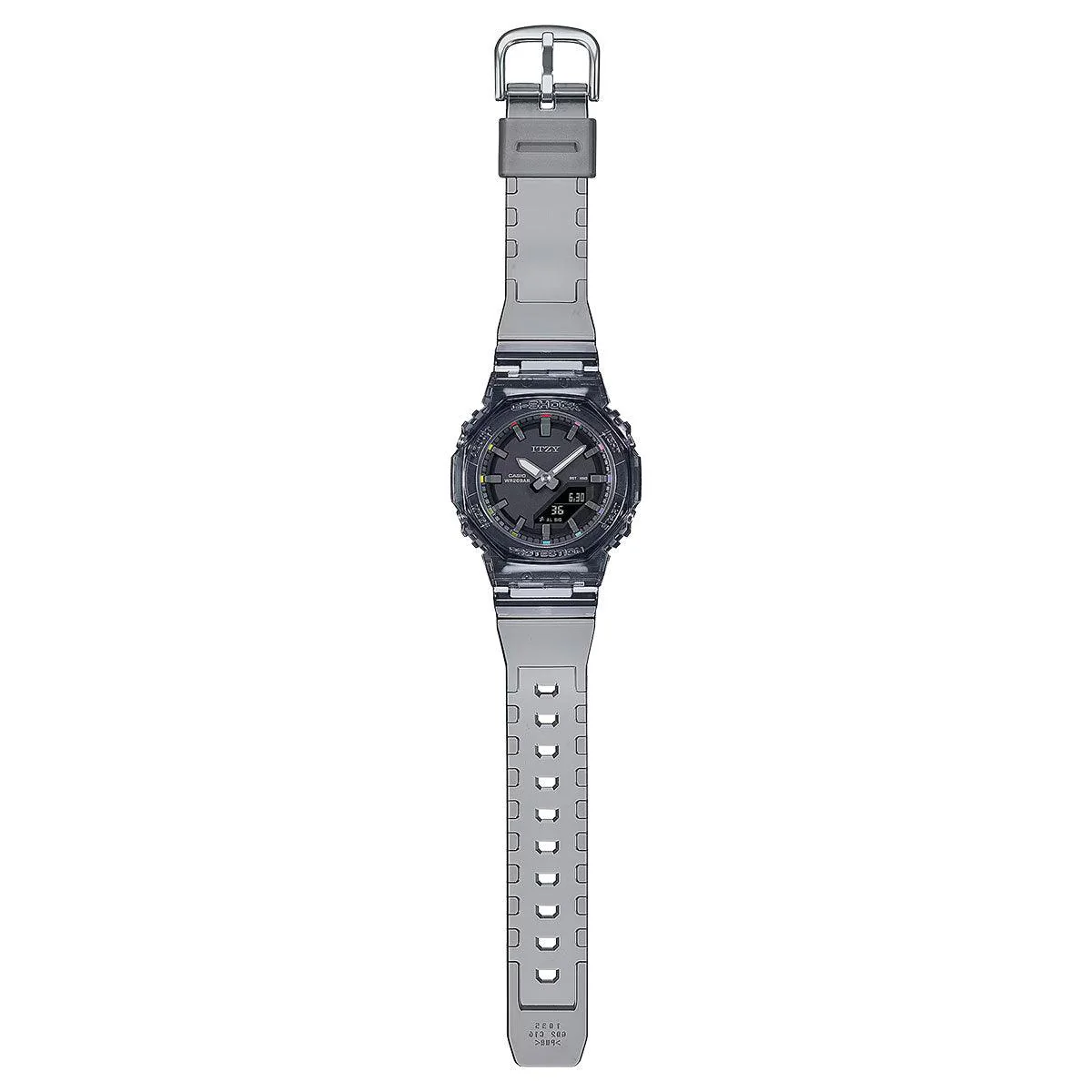 G-Shock ITZY Watch GMA-P2100ZY-1A - Image 2