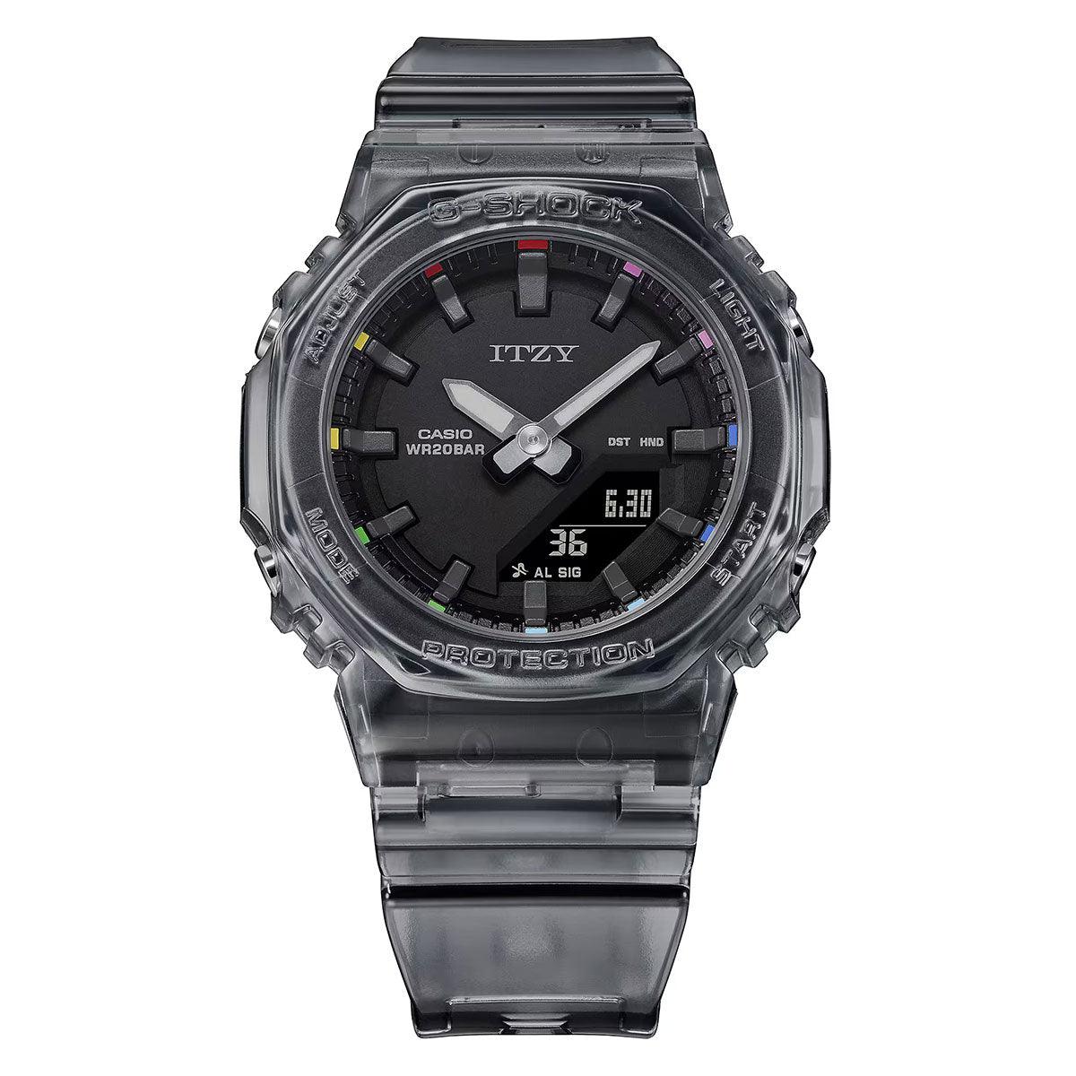 G-Shock ITZY Watch GMA-P2100ZY-1A - Image 3