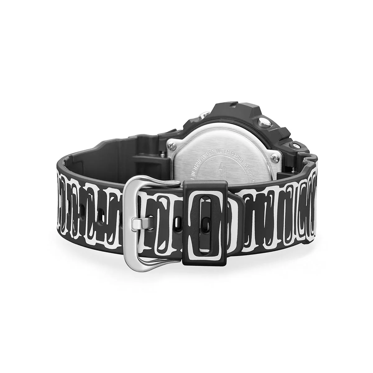 G-Shock x Joshua Vides DW-6900JV-1 - Image 10
