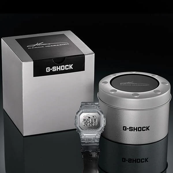 G-Shock x Kanoa Igarashi G-Lide Watch GLX-5600KI-7 - Image 10