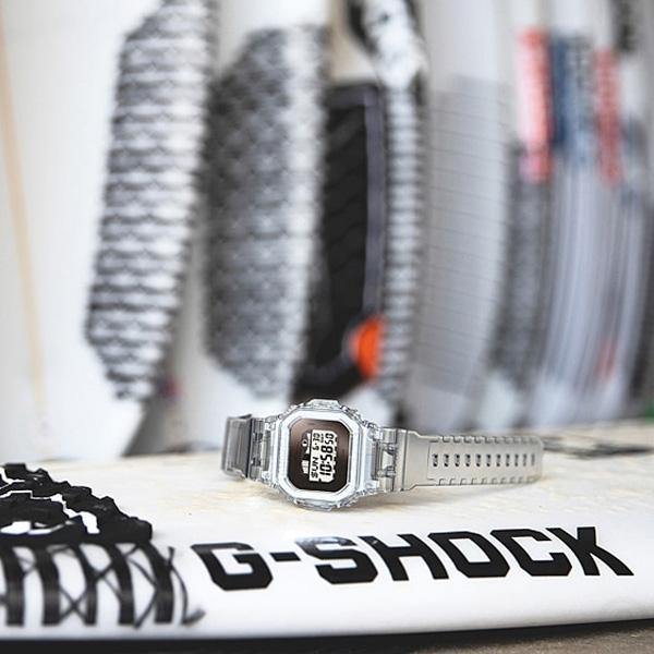 G-Shock x Kanoa Igarashi G-Lide Watch GLX-5600KI-7 - Image 3