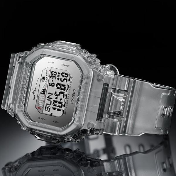G-Shock x Kanoa Igarashi G-Lide Watch GLX-5600KI-7 - Image 4