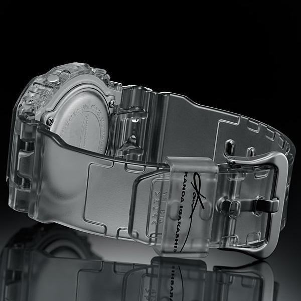 G-Shock x Kanoa Igarashi G-Lide Watch GLX-5600KI-7 - Image 6
