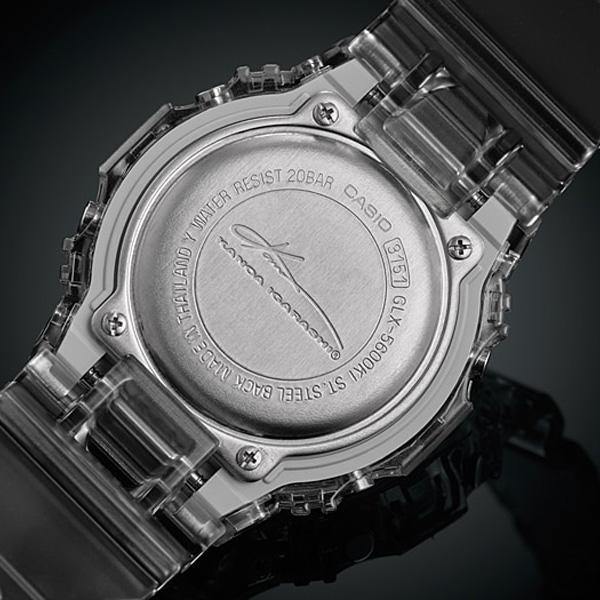 G-Shock x Kanoa Igarashi G-Lide Watch GLX-5600KI-7 - Image 7