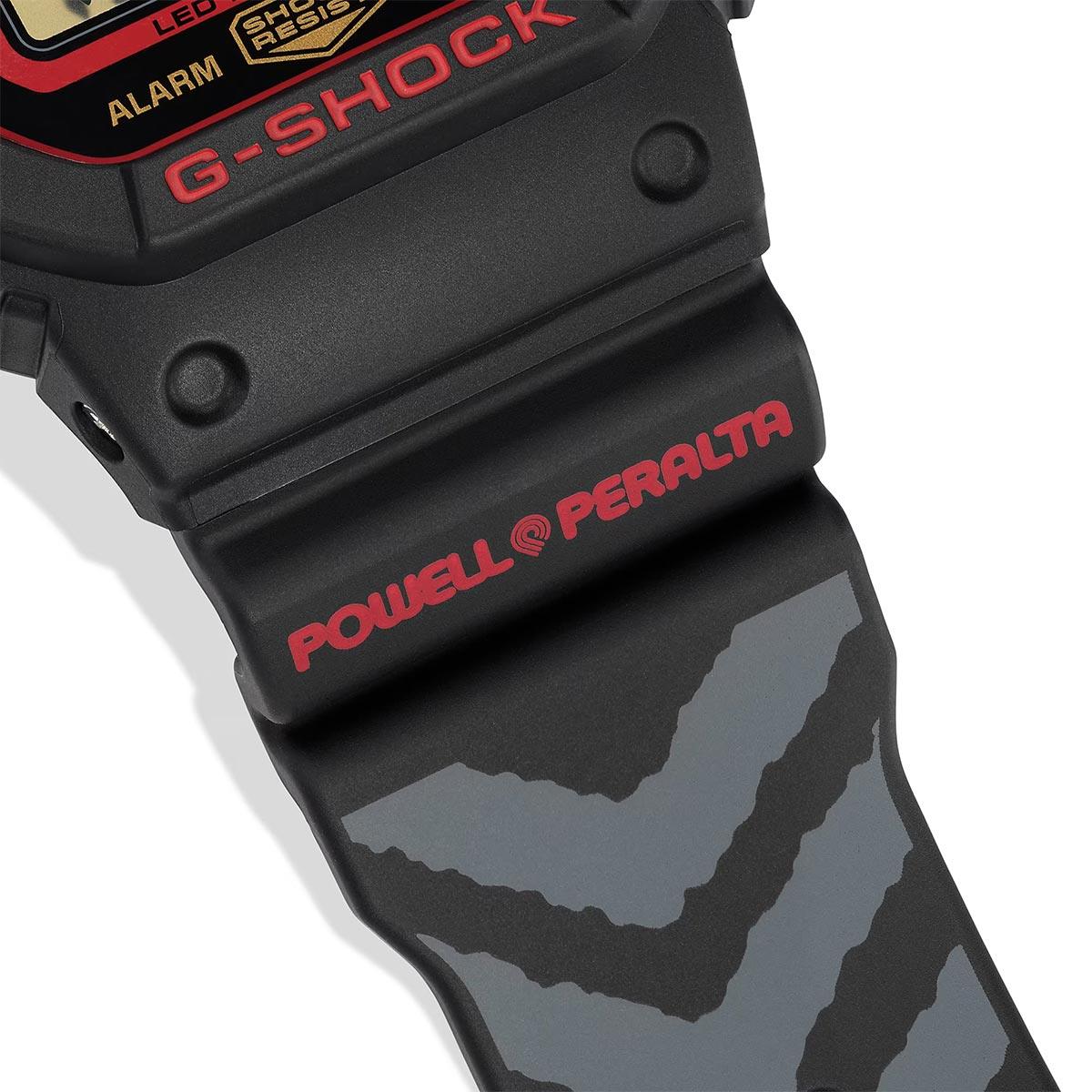 G-Shock x Kelvin Hoefler DW-5600KH-1 - Image 13
