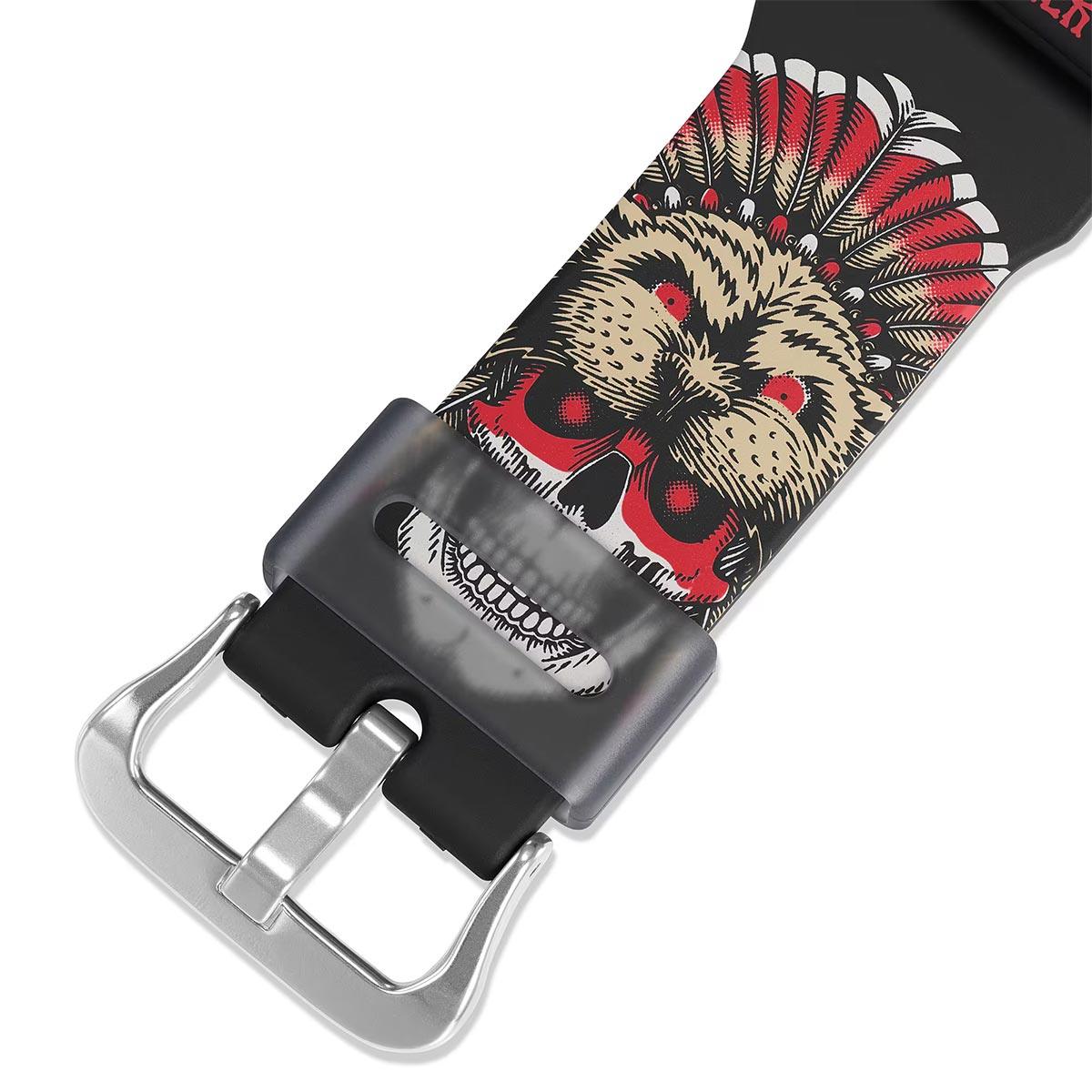 G-Shock x Kelvin Hoefler DW-5600KH-1 - Image 14