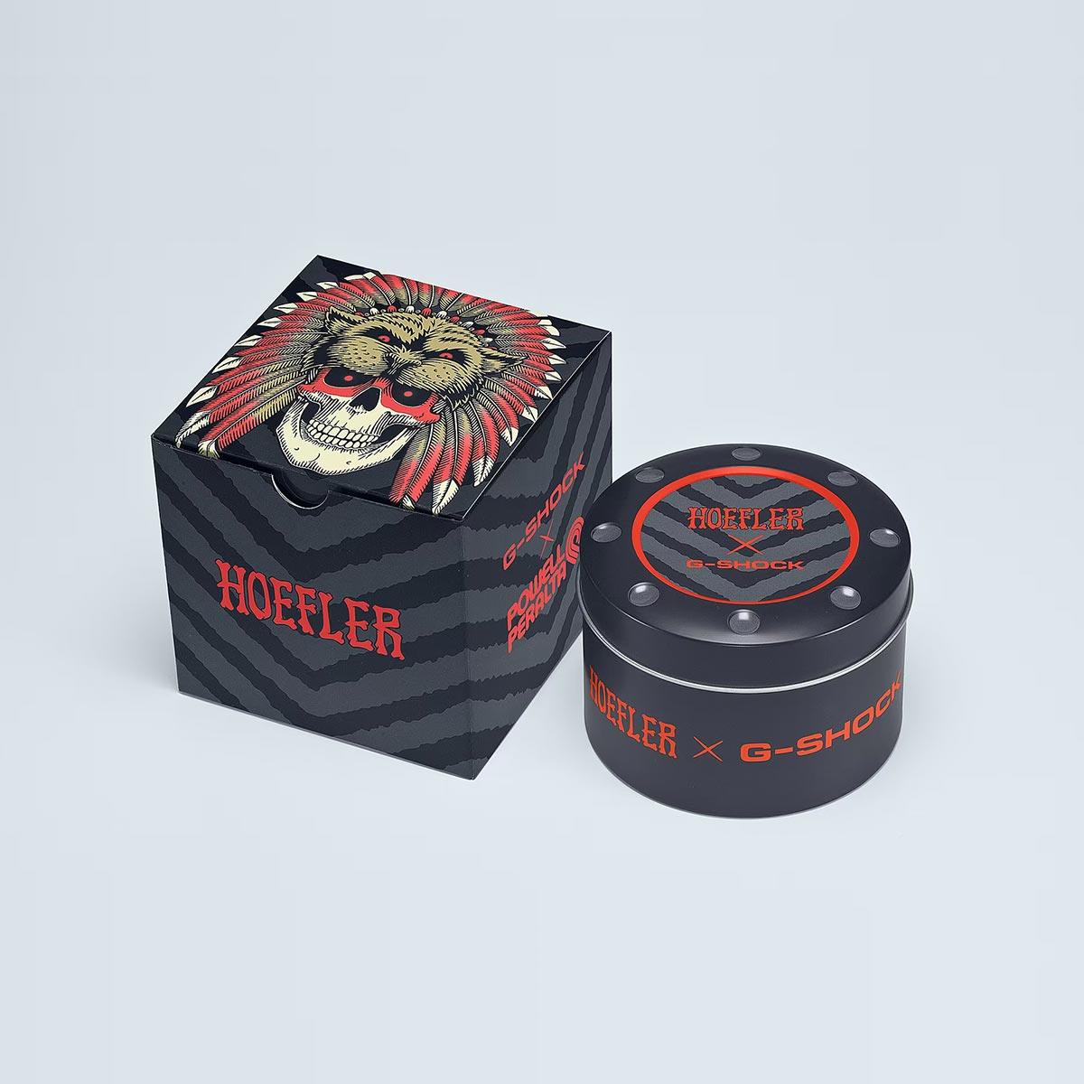 G-Shock x Kelvin Hoefler DW-5600KH-1 - Image 15