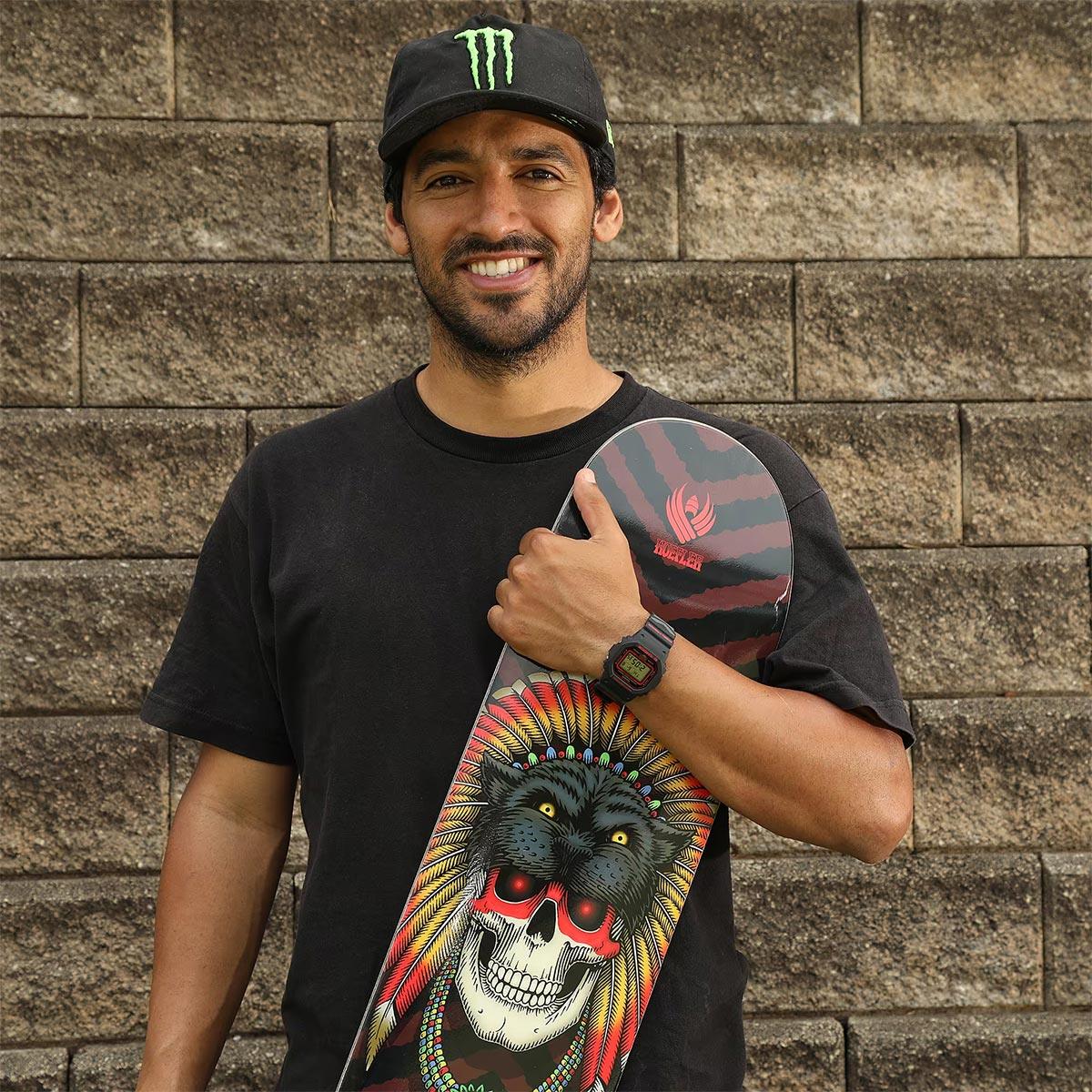 G-Shock x Kelvin Hoefler DW-5600KH-1 - Image 3