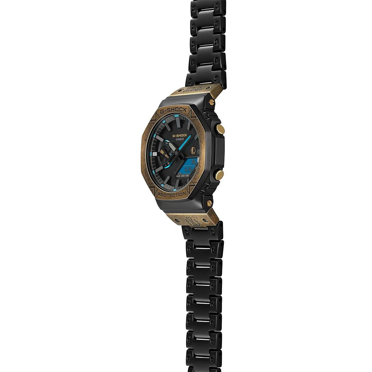 G-Shock League of Legends Hextech GM-B2100LL-1A - Image 6