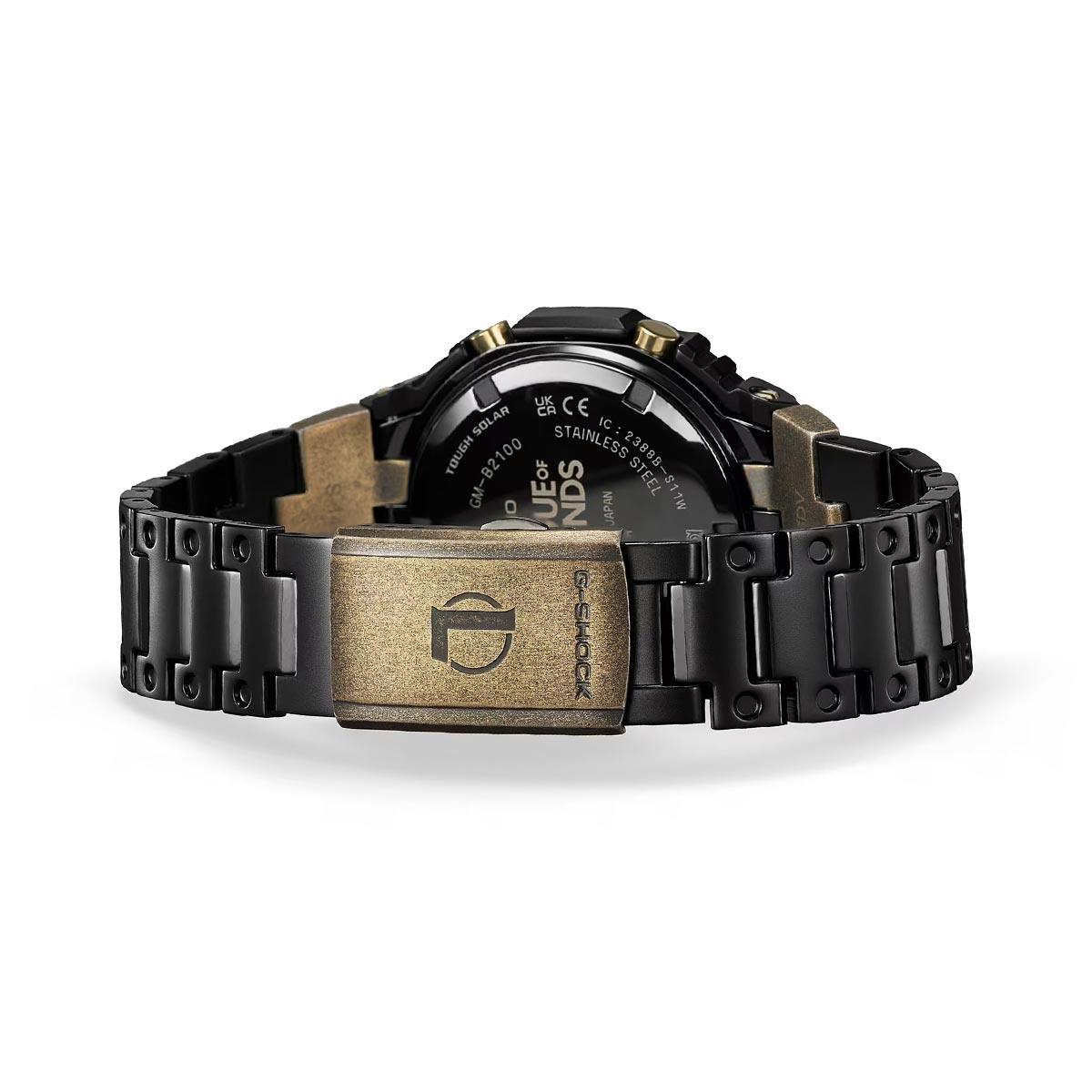 G-Shock League of Legends Hextech GM-B2100LL-1A - Image 9