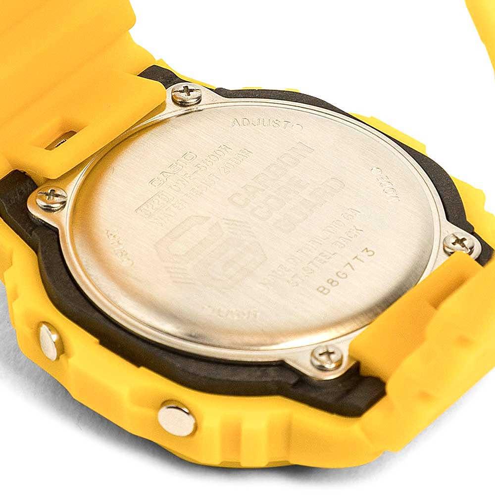 G-Shock Limited Edition Set DWE-5600R-9 - Image 5